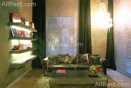 Hotel Neri 4